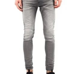 Diesel Skinny-fit-Jeans Jogg Jeans Stretch Hose Grau - Spender-Ne 0830Q 9 Diesel Skinny-fit-Jeans Jogg Jeans Stretch Hose Grau - Spender-Ne 0830Q -Diesel Verkäufe 4bf863d8 f0fc 5161 8a9b 3b155b092cd2