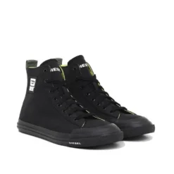 Diesel »Herren High Sneaker - S-Astico Mid Cut, High Tops,« Sneaker Weiss, Blau, Schwarz, Schwarz2 -Diesel Verkäufe 4c72aef2 d9d8 5b7f 9507 0a9048c29b3d