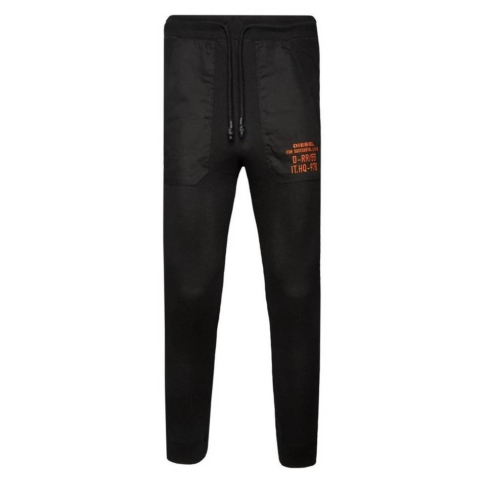 Diesel Jogginghose »UMLB-PETER-W Herren« Blau, Schwarz 12 Diesel Jogginghose »UMLB-PETER-W Herren« Blau, Schwarz – Bild 12