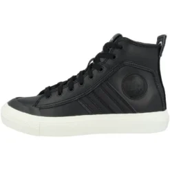 Diesel »S-Astico Mid Lace Damen« Sneaker
