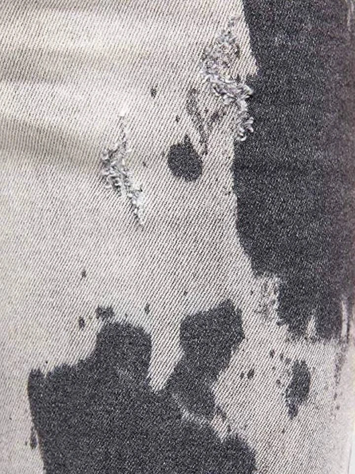 Diesel Skinny-fit-Jeans Stretch Hose - D-Amny 009GM W32 L32 6 Diesel Skinny-fit-Jeans Stretch Hose - D-Amny 009GM W32 L32 – Bild 6