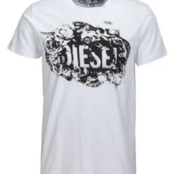 Diesel T-Shirt »Diesel«
