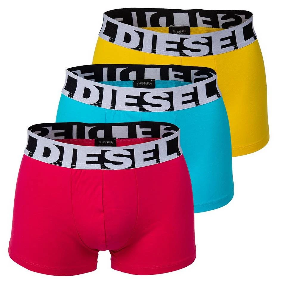 Diesel Boxershorts »Shawn Classic Trunk« (3 Stück) im 3er Pack Rot#ft5_slash#blau#ft5_slash#schwarz, Pink#ft5_slash#Blau#ft5_slash#Schwarz, Schwarz#ft5_slash#Weiß, Schwarz#ft5_slash#weiß 18 Diesel Boxershorts »Shawn Classic Trunk« (3 Stück) im 3er Pack Rot#ft5_slash#blau#ft5_slash#schwarz, Pink#ft5_slash#Blau#ft5_slash#Schwarz, Schwarz#ft5_slash#Weiß, Schwarz#ft5_slash#weiß – Bild 18