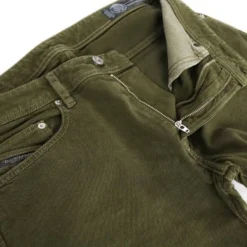 Diesel Slim-fit-Jeans Stretch Hose Olive Grün, Thavar XP-R R99S6 9 Diesel Slim-fit-Jeans Stretch Hose Olive Grün, Thavar XP-R R99S6 -Diesel Verkäufe 4ea07342 347e 58aa b5ee 94ab890c9e2e