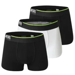 Diesel Boxer »Herren Boxershorts, 3er Pack - UMBX« 15 Diesel Boxer »Herren Boxershorts, 3er Pack - UMBX« -Diesel Verkäufe 4eec348a f233 52f1 9b4d e7c0e4049da0