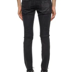 Diesel Skinny-fit-Jeans Stretch Hose - Sleenker-X-SP 082AX - W32 L32 -Diesel Verkäufe 4ff350dc fbe7 5c05 8185 6a640bc4dd6a