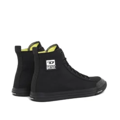 Diesel »Herren High Sneaker - S-Astico Mid Cut, High Tops,« Sneaker Weiss, Blau, Schwarz, Schwarz2 -Diesel Verkäufe 503235a9 e02e 5dea 8c65 28f21134e224