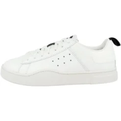 Diesel »S-Clever Low Damen« Sneaker -Diesel Verkäufe 5067ada5 a65a 5641 b1c2 19821aeaf279