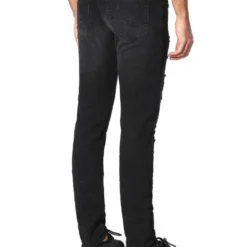 Diesel Slim-fit-Jeans Herren Röhren Stretch Hose - Tepphar RC4PP 7 Diesel Slim-fit-Jeans Herren Röhren Stretch Hose - Tepphar RC4PP -Diesel Verkäufe 511af24b 629b 59c2 9861 10246dfea7bd