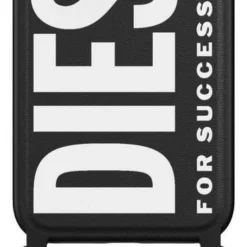 Diesel Smartphone-Hülle »Necklace Case Core FW21« iPhone 13, iPhone 13 Pro 15,5 cm (6,1 Zoll)