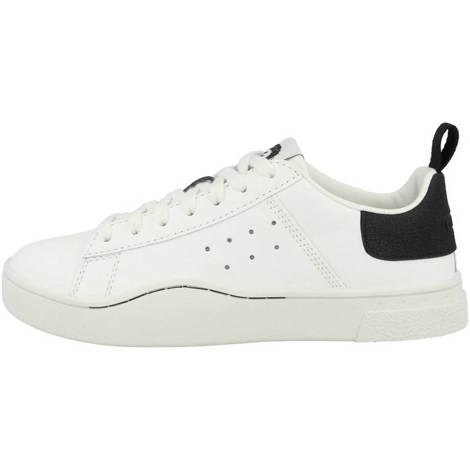 Diesel »S-Clever Low Damen« Sneaker 11 Diesel »S-Clever Low Damen« Sneaker – Bild 11