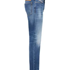 Diesel Slim-fit-Jeans »Herren Jeans D-FINING Skinny Fit Tapered« -Diesel Verkäufe 53e351fb 95ba 558b 85ac b67e6934c880