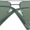Diesel Sonnenbrille »DL0308 5808R«