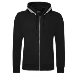 Diesel Sweatjacke »UMLT-BRANDON-Z Herren« Schwarz, Blau, Rot -Diesel Verkäufe 5459816d f328 5dee 815b 287e672c1b2a