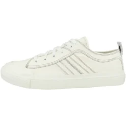 Diesel »S-Astico Low Herren« Sneaker Schwarz, Blau, Weiss -Diesel Verkäufe 546b6a6d 12f3 53d2 89bf 252b9385e886