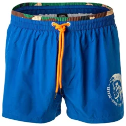 Diesel Badeshorts »Herren Badeshort - BMBX-SANDY, Badehose, Logo« Blau, Gruen, Blau, Orange 36 Diesel Badeshorts »Herren Badeshort - BMBX-SANDY, Badehose, Logo« Blau, Gruen, Blau, Orange -Diesel Verkäufe 54bcf007 55dc 5ba1 8713 b7ae2e935143