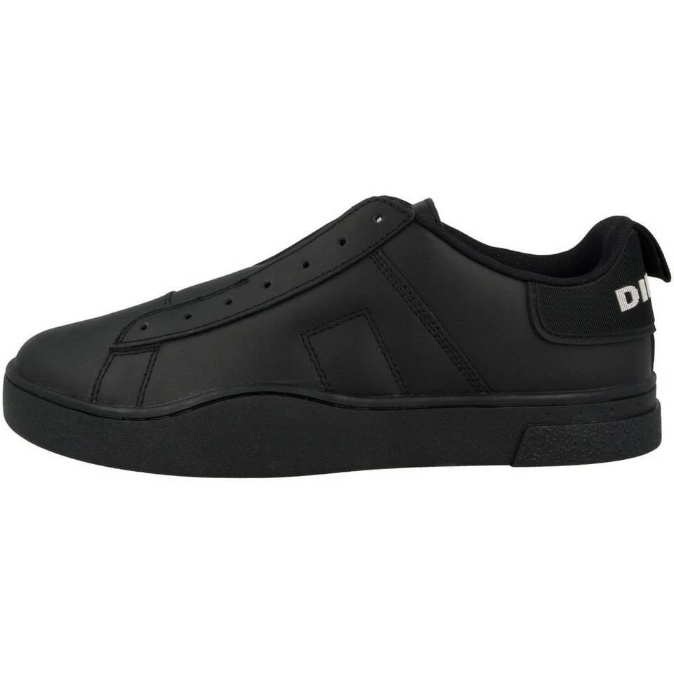 Diesel »S-Clever SO Herren« Sneaker Schwarz, Weiss 9 Diesel »S-Clever SO Herren« Sneaker Schwarz, Weiss – Bild 9