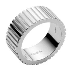 Diesel Fingerring »DX1306040«