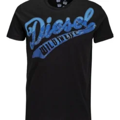 Diesel T-Shirt »Wild« -Diesel Verkäufe 57972ccb 9b30 5e54 850b 798c358f0d3d