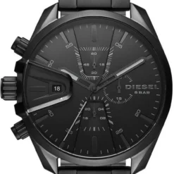 Diesel Chronograph »MS9 CHRONO«