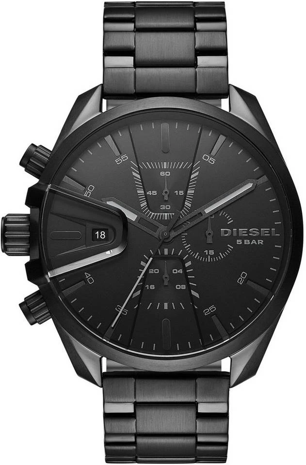 Diesel Chronograph »MS9 CHRONO« 1 Diesel Chronograph »MS9 CHRONO«