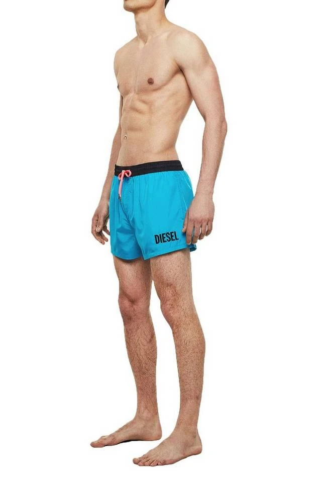 Diesel Badeshorts »Herren Badeshort Sandy - Badehose, Logo, Bademode« 6 Diesel Badeshorts »Herren Badeshort Sandy - Badehose, Logo, Bademode« – Bild 6