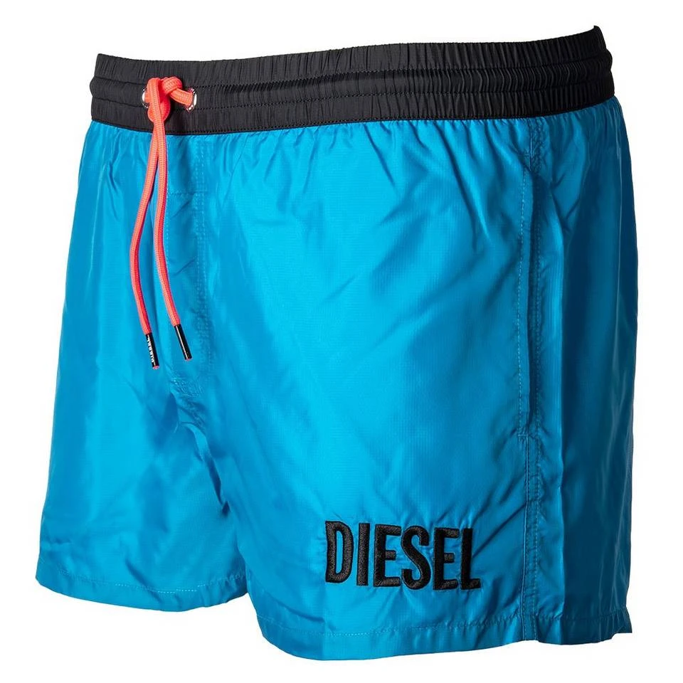 Diesel Badeshorts »Herren Badeshort Sandy - Badehose, Logo, Bademode« 2 Diesel Badeshorts »Herren Badeshort Sandy - Badehose, Logo, Bademode« – Bild 2