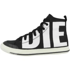 Diesel »S-Astico Mid Cut Herren« Sneaker
