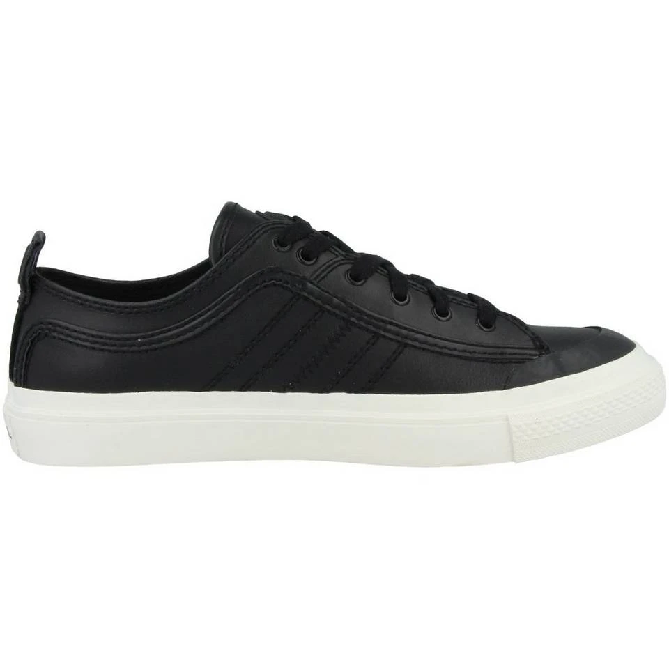 Diesel »S-Astico Low Lace Herren« Sneaker Schwarz, Weiss 3 Diesel »S-Astico Low Lace Herren« Sneaker Schwarz, Weiss – Bild 3