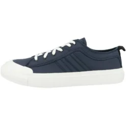 Diesel »S-Astico Low Herren« Sneaker Schwarz, Blau, Weiss -Diesel Verkäufe 5e5b4b79 c5ed 5b85 adbb bb0be6a0ae7d