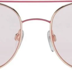 Diesel Sonnenbrille »DL0287 5074S«