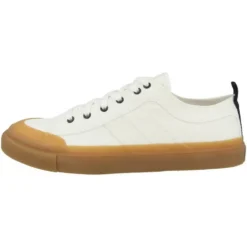Diesel »S-Astico Low Herren« Sneaker Weiss, Schwarz -Diesel Verkäufe 600a147d 2ea4 5c5d 80c3 472440afff4b