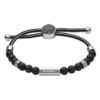 Diesel Armband »BEADS, DX1151040«
