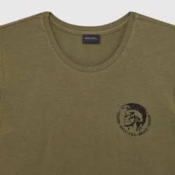 Diesel T-Shirt »Randal R-Neck« (3-tlg., 3er-Pack) Schwarz#ft5_slash#grau#ft5_slash#oliv, Schwarz#ft5_slash#wei&szlig;#ft5_slash#blau, Orange#ft5_slash#wei&szlig;#ft5_slash#oliv, Schwarz -Diesel Verkäufe 629ff87b e3c8 4fbf 8812 1246c5184624