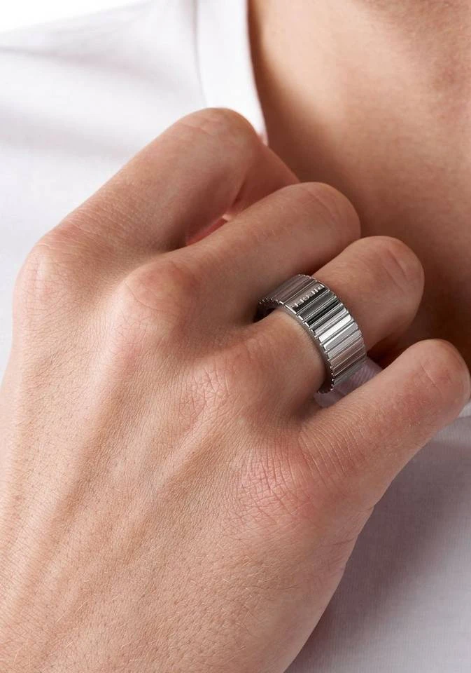 Diesel Fingerring »DX1306040« 3 Diesel Fingerring »DX1306040« – Bild 3