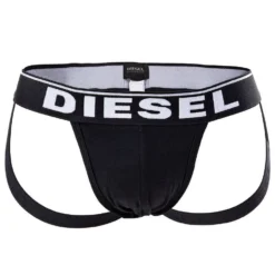 Diesel Tanga »Herren Jockstrap 3 Pack - UMBR-Jockythreepack,« -Diesel Verkäufe 63fc8640 6e5c 516b 8688 8814ab628d08