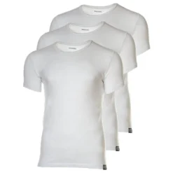 Diesel T-Shirt »Randal R-Neck« (3-tlg., 3er-Pack) Schwarz#ft5_slash#grau#ft5_slash#weiß, Schwarz, Weiß, Schwarz#ft5_slash#weiß#ft5_slash#blau -Diesel Verkäufe 65d3e6d6 c23a 5066 b7d5 fa93a46365b4