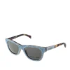 Diesel Sonnenbrille »Diesel Denimeye dl 0111 Sonnenbrille«
