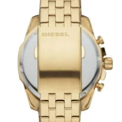 Diesel Chronograph »Chronograph Baby Chief Goldfarben« -Diesel Verkäufe 6683b88f 4d5d 5c06 8f90 e37dc2f91231