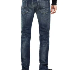 Diesel Regular-fit-Jeans Herren Regular Slim Safado 0096U - W31 L30 9 Diesel Regular-fit-Jeans Herren Regular Slim Safado 0096U - W31 L30 -Diesel Verkäufe 669b7322 3d47 533c b1be 651dc740f9f9