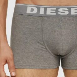 Diesel Boxershorts »Damien Classic Trunk« (2 Stück) im 2er Pack -Diesel Verkäufe 6711c7d8 8449 441e 990b 6a09d6c7be30
