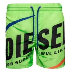 Diesel Badeshorts »Herren Badeshort - BMBX-WAVE, Badehose, Logo« Schwarz, Orange, Schwarz, Orange 32 Diesel Badeshorts »Herren Badeshort - BMBX-WAVE, Badehose, Logo« Schwarz, Orange, Schwarz, Orange -Diesel Verkäufe 68a25426 77b3 5979 81a9 0399de109bad