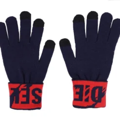 Diesel Fleecehandschuhe »Herren Handschuhe, K-SCREEX GLOVE, Feinstrick,« Marine, Schwarz 9 Diesel Fleecehandschuhe »Herren Handschuhe, K-SCREEX GLOVE, Feinstrick,« Marine, Schwarz -Diesel Verkäufe 6969f39c c47b 5339 a219 353682d5bc84