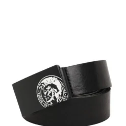 Diesel Ledergürtel »Herren Gürtel - Belts B-Moque, Echtleder,« -Diesel Verkäufe 698c0b3d 11bd 570f 9257 6468fec872c9