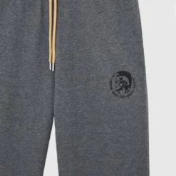 Diesel Sweatpants »Peter Logo« (1-tlg) Grau, Blau, Schwarz -Diesel Verkäufe 69ee552d c3d2 4393 8e9e f0c67c37212d