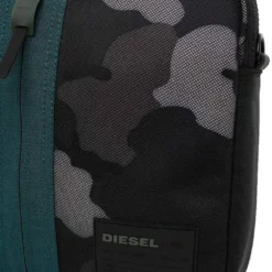 Diesel Umhängetasche »Herren Schultertasche - Crossbody Bag« -Diesel Verkäufe 6b155991 2ec9 5a2e a405 5cc8543b3d94