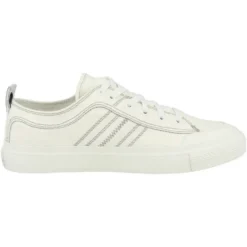 Diesel »S-Astico Low Herren« Sneaker Schwarz, Blau, Weiss -Diesel Verkäufe 6b72d225 ccc7 5707 8052 d5cc3bff1395