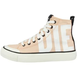 Diesel »S-Astico MC W Damen« Sneaker