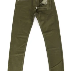 Diesel Slim-fit-Jeans Stretch Hose Olive Grün, Thavar XP-R R99S6 10 Diesel Slim-fit-Jeans Stretch Hose Olive Grün, Thavar XP-R R99S6 -Diesel Verkäufe 6b953841 8377 54c7 bd3a 8a39694c71ef
