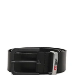 Diesel Ledergürtel »Herren Gürtel B-CASTEL - Echt Leder,«
